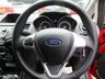 USED 2013 13 FORD FIESTA 1.0 ECOBOOST ZETEC 3d 99 BHP Excellent Service History + Just Serviced, Two Previous Owners, MOT until March 2022, Great fuel economy! ZERO Road Tax!