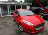 USED 2013 13 FORD FIESTA 1.0 ECOBOOST ZETEC 3d 99 BHP Excellent Service History + Just Serviced, Two Previous Owners, MOT until March 2022, Great fuel economy! ZERO Road Tax!