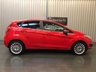 USED 2013 13 FORD FIESTA 1.6 TITANIUM 5d 104 BHP 1 FORMER KEEPER