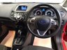 USED 2013 13 FORD FIESTA 1.6 TITANIUM 5d 104 BHP 1 FORMER KEEPER