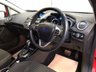 USED 2013 13 FORD FIESTA 1.6 TITANIUM 5d 104 BHP 1 FORMER KEEPER
