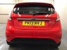 USED 2013 13 FORD FIESTA 1.6 TITANIUM 5d 104 BHP 1 FORMER KEEPER
