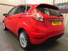USED 2013 13 FORD FIESTA 1.6 TITANIUM 5d 104 BHP 1 FORMER KEEPER