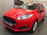 USED 2013 13 FORD FIESTA 1.6 TITANIUM 5d 104 BHP 1 FORMER KEEPER
