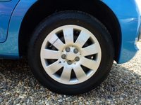 USED 2012 12 PEUGEOT 207 1.4 ACTIVE 5d 74 BHP www.suffolkcarcentre.co.uk - Located a Reydon
