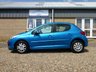 USED 2012 12 PEUGEOT 207 1.4 ACTIVE 5d 74 BHP www.suffolkcarcentre.co.uk - Located a Reydon