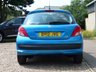 USED 2012 12 PEUGEOT 207 1.4 ACTIVE 5d 74 BHP www.suffolkcarcentre.co.uk - Located a Reydon