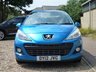 USED 2012 12 PEUGEOT 207 1.4 ACTIVE 5d 74 BHP www.suffolkcarcentre.co.uk - Located a Reydon