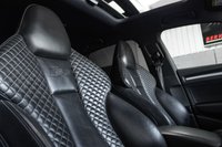 USED 2015 64 AUDI A3 2.0 S3 SPORTBACK QUATTRO 5d 296 BHP REV CAM+KEYLESS+MILLTEK+APR+SEPANG