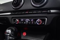 USED 2015 64 AUDI A3 2.0 S3 SPORTBACK QUATTRO 5d 296 BHP REV CAM+KEYLESS+MILLTEK+APR+SEPANG
