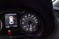 USED 2015 64 AUDI A3 2.0 S3 SPORTBACK QUATTRO 5d 296 BHP REV CAM+KEYLESS+MILLTEK+APR+SEPANG