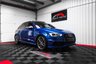 USED 2015 64 AUDI A3 2.0 S3 SPORTBACK QUATTRO 5d 296 BHP REV CAM+KEYLESS+MILLTEK+APR+SEPANG