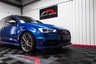 USED 2015 64 AUDI A3 2.0 S3 SPORTBACK QUATTRO 5d 296 BHP REV CAM+KEYLESS+MILLTEK+APR+SEPANG