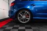 USED 2015 64 AUDI A3 2.0 S3 SPORTBACK QUATTRO 5d 296 BHP REV CAM+KEYLESS+MILLTEK+APR+SEPANG