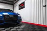 USED 2015 64 AUDI A3 2.0 S3 SPORTBACK QUATTRO 5d 296 BHP REV CAM+KEYLESS+MILLTEK+APR+SEPANG
