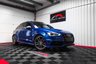 USED 2015 64 AUDI A3 2.0 S3 SPORTBACK QUATTRO 5d 296 BHP REV CAM+KEYLESS+MILLTEK+APR+SEPANG