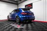 USED 2015 64 AUDI A3 2.0 S3 SPORTBACK QUATTRO 5d 296 BHP REV CAM+KEYLESS+MILLTEK+APR+SEPANG