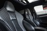 USED 2015 64 AUDI A3 2.0 S3 SPORTBACK QUATTRO 5d 296 BHP REV CAM+KEYLESS+MILLTEK+APR+SEPANG
