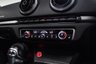 USED 2015 64 AUDI A3 2.0 S3 SPORTBACK QUATTRO 5d 296 BHP REV CAM+KEYLESS+MILLTEK+APR+SEPANG