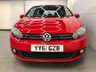 USED 2011 61 VOLKSWAGEN GOLF 2.0 MATCH TDI BLUEMOTION TECHNOLOGY 3d 138 BHP Immaculate Condition, &pound;30 Tax