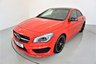 USED 2016 16 MERCEDES-BENZ CLA 1.6 CLA 180 AMG LINE 4d AUTO-NIGHT PACKAGE-PANORMIC SUNROOF-2 OWNER CAR-18