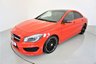 USED 2016 16 MERCEDES-BENZ CLA 1.6 CLA 180 AMG LINE 4d AUTO-NIGHT PACKAGE-PANORMIC SUNROOF-2 OWNER CAR-18