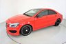 USED 2016 16 MERCEDES-BENZ CLA 1.6 CLA 180 AMG LINE 4d AUTO-NIGHT PACKAGE-PANORMIC SUNROOF-2 OWNER CAR-18