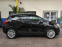 USED 2018 18 VAUXHALL MOKKA X 1.4 ELITE NAV 5d 138 BHP SAT NAV LEATHER HEATED SEATS