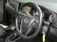 USED 2018 18 VAUXHALL MOKKA X 1.4 ELITE NAV 5d 138 BHP SAT NAV LEATHER HEATED SEATS