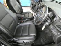 USED 2018 18 VAUXHALL MOKKA X 1.4 ELITE NAV 5d 138 BHP SAT NAV LEATHER HEATED SEATS