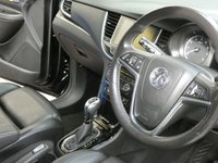USED 2018 18 VAUXHALL MOKKA X 1.4 ELITE NAV 5d 138 BHP SAT NAV LEATHER HEATED SEATS
