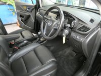 USED 2018 18 VAUXHALL MOKKA X 1.4 ELITE NAV 5d 138 BHP SAT NAV LEATHER HEATED SEATS
