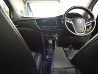 USED 2018 18 VAUXHALL MOKKA X 1.4 ELITE NAV 5d 138 BHP SAT NAV LEATHER HEATED SEATS