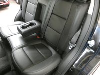 USED 2018 18 VAUXHALL MOKKA X 1.4 ELITE NAV 5d 138 BHP SAT NAV LEATHER HEATED SEATS
