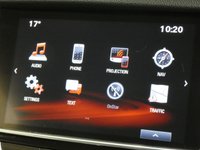 USED 2018 18 VAUXHALL MOKKA X 1.4 ELITE NAV 5d 138 BHP SAT NAV LEATHER HEATED SEATS
