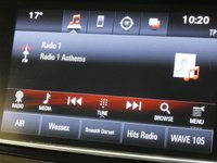 USED 2018 18 VAUXHALL MOKKA X 1.4 ELITE NAV 5d 138 BHP SAT NAV LEATHER HEATED SEATS