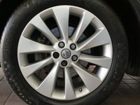 USED 2018 18 VAUXHALL MOKKA X 1.4 ELITE NAV 5d 138 BHP SAT NAV LEATHER HEATED SEATS