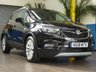 USED 2018 18 VAUXHALL MOKKA X 1.4 ELITE NAV 5d 138 BHP SAT NAV LEATHER HEATED SEATS