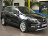 USED 2018 18 VAUXHALL MOKKA X 1.4 ELITE NAV 5d 138 BHP SAT NAV LEATHER HEATED SEATS