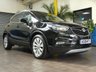 USED 2018 18 VAUXHALL MOKKA X 1.4 ELITE NAV 5d 138 BHP SAT NAV LEATHER HEATED SEATS