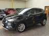 USED 2018 18 VAUXHALL MOKKA X 1.4 ELITE NAV 5d 138 BHP SAT NAV LEATHER HEATED SEATS