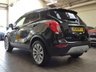 USED 2018 18 VAUXHALL MOKKA X 1.4 ELITE NAV 5d 138 BHP SAT NAV LEATHER HEATED SEATS