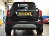 USED 2018 18 VAUXHALL MOKKA X 1.4 ELITE NAV 5d 138 BHP SAT NAV LEATHER HEATED SEATS