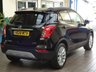 USED 2018 18 VAUXHALL MOKKA X 1.4 ELITE NAV 5d 138 BHP SAT NAV LEATHER HEATED SEATS
