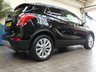 USED 2018 18 VAUXHALL MOKKA X 1.4 ELITE NAV 5d 138 BHP SAT NAV LEATHER HEATED SEATS