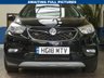 USED 2018 18 VAUXHALL MOKKA X 1.4 ELITE NAV 5d 138 BHP SAT NAV LEATHER HEATED SEATS