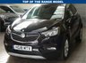USED 2018 18 VAUXHALL MOKKA X 1.4 ELITE NAV 5d 138 BHP SAT NAV LEATHER HEATED SEATS