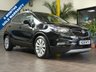USED 2018 18 VAUXHALL MOKKA X 1.4 ELITE NAV 5d 138 BHP SAT NAV LEATHER HEATED SEATS