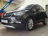 USED 2018 18 VAUXHALL MOKKA X 1.4 ELITE NAV 5d 138 BHP SAT NAV LEATHER HEATED SEATS