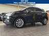 USED 2018 18 VAUXHALL MOKKA X 1.4 ELITE NAV 5d 138 BHP SAT NAV LEATHER HEATED SEATS